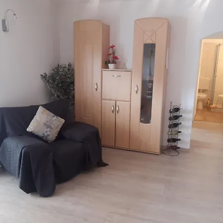 Stueber By Interhome