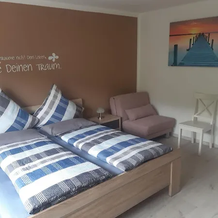 Appartement Stueber By Interhome *