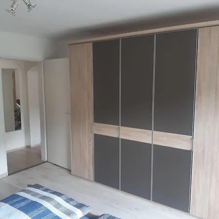 Stueber By Interhome Appartement Oberdiebach