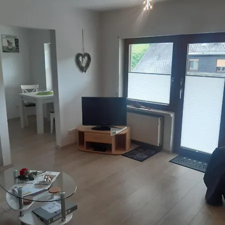 Appartement Stueber By Interhome *