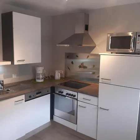 Stueber By Interhome Appartement Oberdiebach