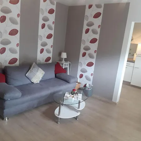 Stueber By Interhome Appartement Oberdiebach