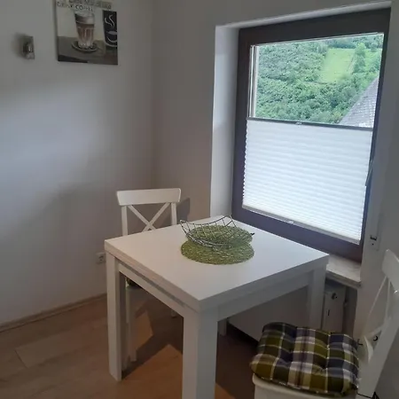 Stueber By Interhome Appartement